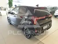 2025 KIA Picanto