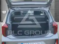 2025 KIA Picanto