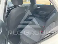 2025 KIA Picanto