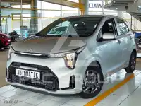 2025 KIA Picanto