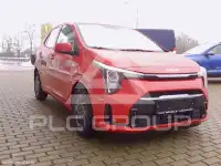 2025 KIA Picanto