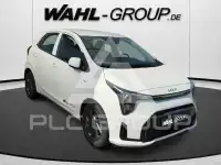 2025 KIA Picanto