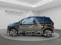 2025 KIA Picanto