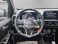 2025 KIA Picanto