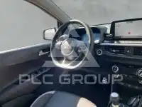 2025 KIA Picanto