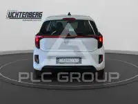 2025 KIA Picanto