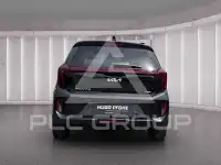 2025 KIA Picanto