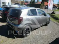 2025 KIA Picanto