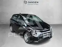 2025 KIA Picanto
