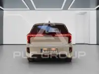 2025 KIA Picanto