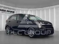 2025 KIA Picanto