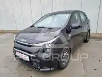 2025 KIA Picanto