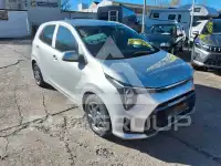2025 KIA Picanto