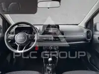 2025 KIA Picanto