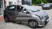 2025 KIA Picanto