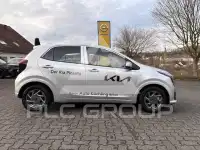 2025 KIA Picanto