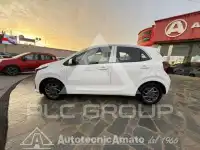 2025 KIA Picanto