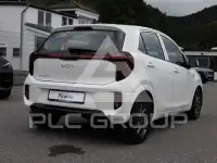 2025 KIA Picanto