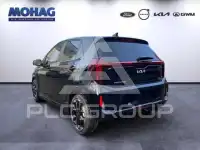 2025 KIA Picanto