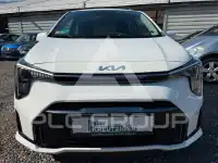 2025 KIA Picanto
