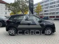 2025 KIA Picanto