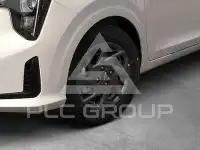 2026 KIA Picanto