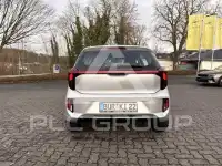 2025 KIA Picanto