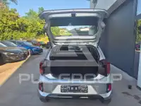 2025 KIA Picanto
