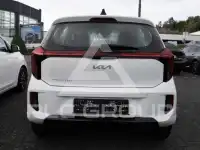 2025 KIA Picanto