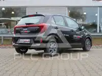 2025 KIA Picanto