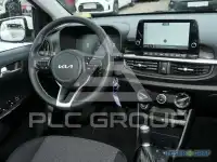 2025 KIA Picanto