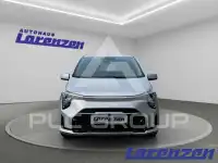 2025 KIA Picanto