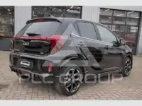 2025 KIA Picanto