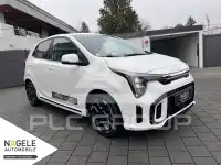 2025 KIA Picanto