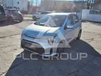 2025 KIA Picanto