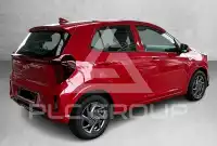 2025 KIA Picanto