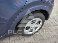 2025 KIA Picanto