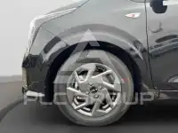2025 KIA Picanto