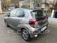 2025 KIA Picanto