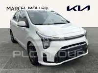 2025 KIA Picanto