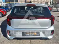 2025 KIA Picanto