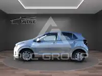 2025 KIA Picanto