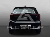 2025 KIA Picanto