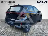 2025 KIA Picanto