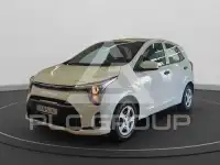 2025 KIA Picanto