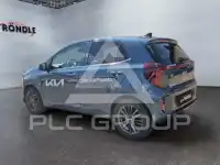 2025 KIA Picanto