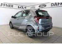 2025 KIA Picanto