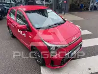 2025 KIA Picanto
