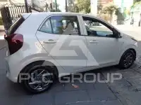 2025 KIA Picanto