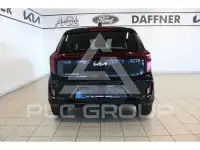 2025 KIA Picanto